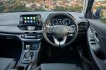 Hyundai i30 Go 2017 года (AU)
